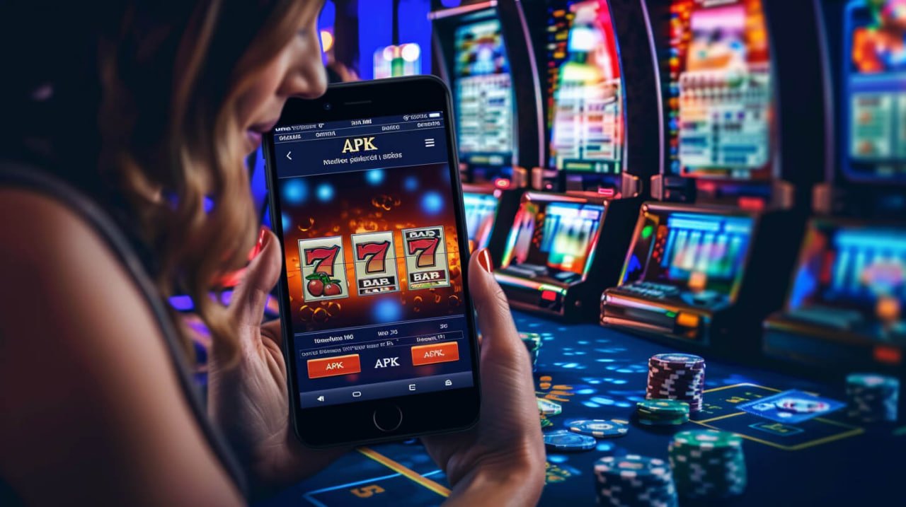 Jackpot slot machine ဆုငွေကြီး ပေါ်ထွက်နေသောပုံ — Slot Jackpot Win Myanmar