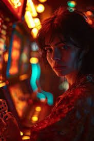 Sportsbook bet slip နှင့် odds ဇယားပုံ
