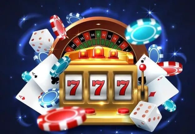 Video slot reels မျိုးစုံ bonus game screen ပြသနေသောပုံ — Slot Game Types Myanmar